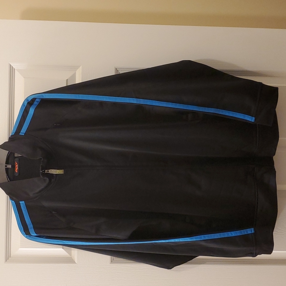 DKNY Active Track Jacket XXL